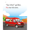 Picture of SENSIELA FANALI 2: SAR IL-HIN